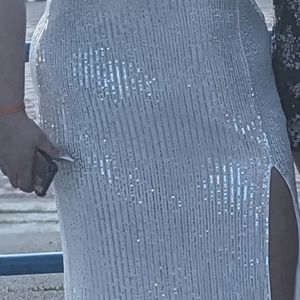 NWT Women's Plus Formal dress